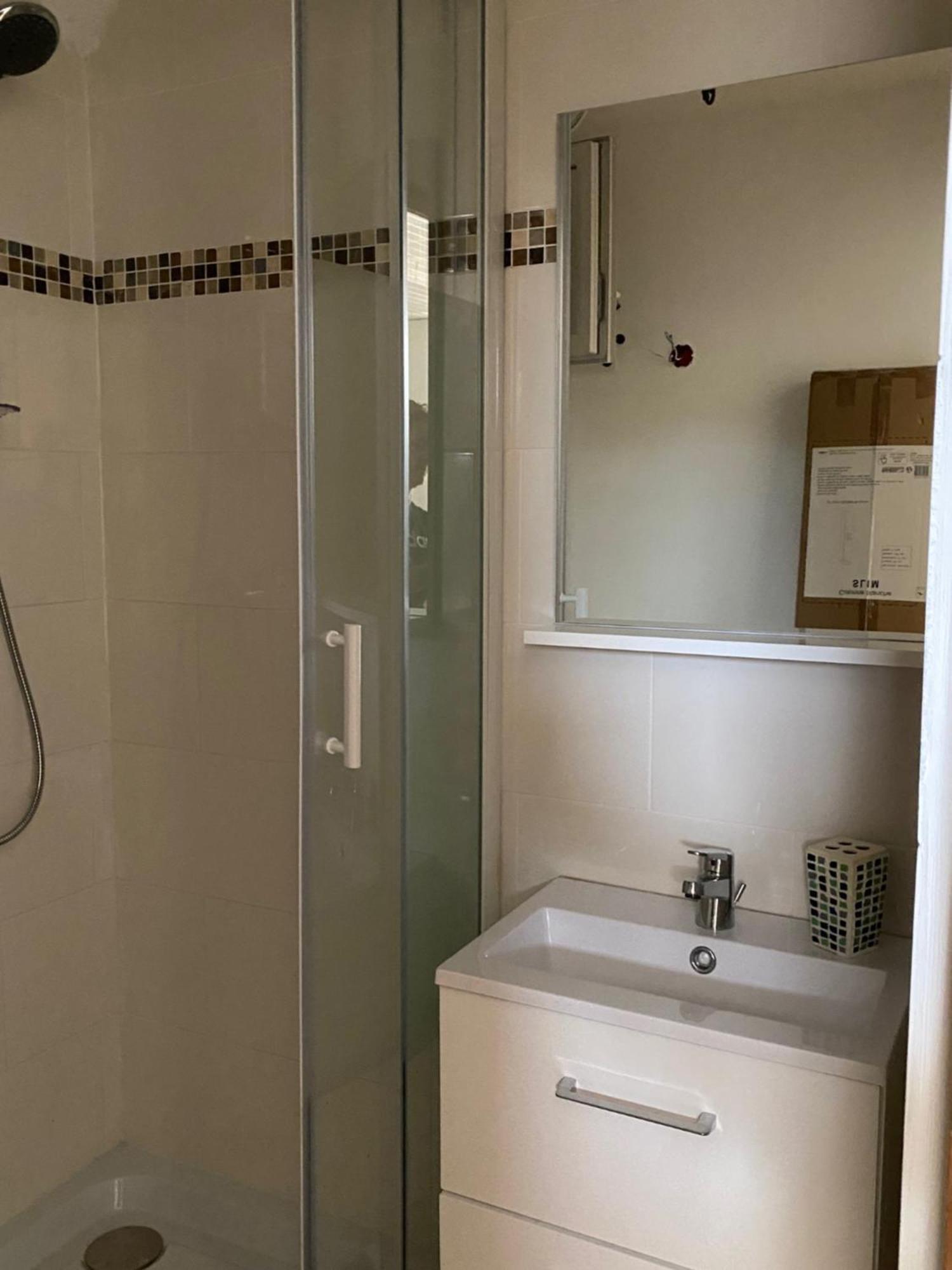 Appartement Studio Neuf Bas De Villa Gorges Du Verdon A Riez Eksteriør billede