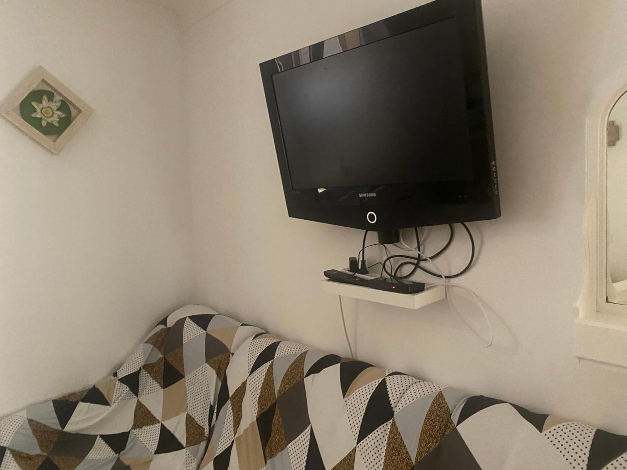 Appartement Studio Neuf Bas De Villa Gorges Du Verdon A Riez Eksteriør billede