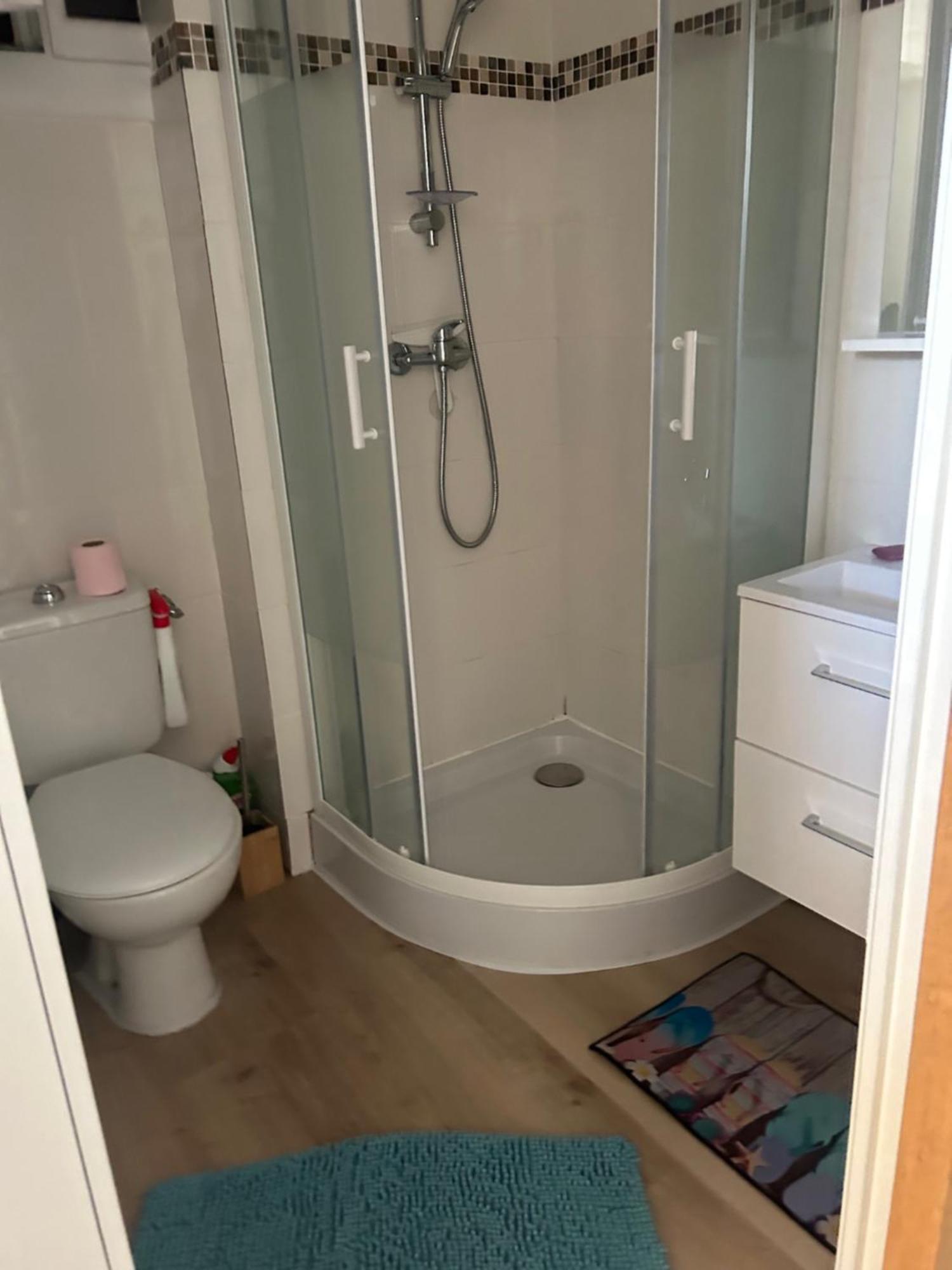 Appartement Studio Neuf Bas De Villa Gorges Du Verdon A Riez Eksteriør billede