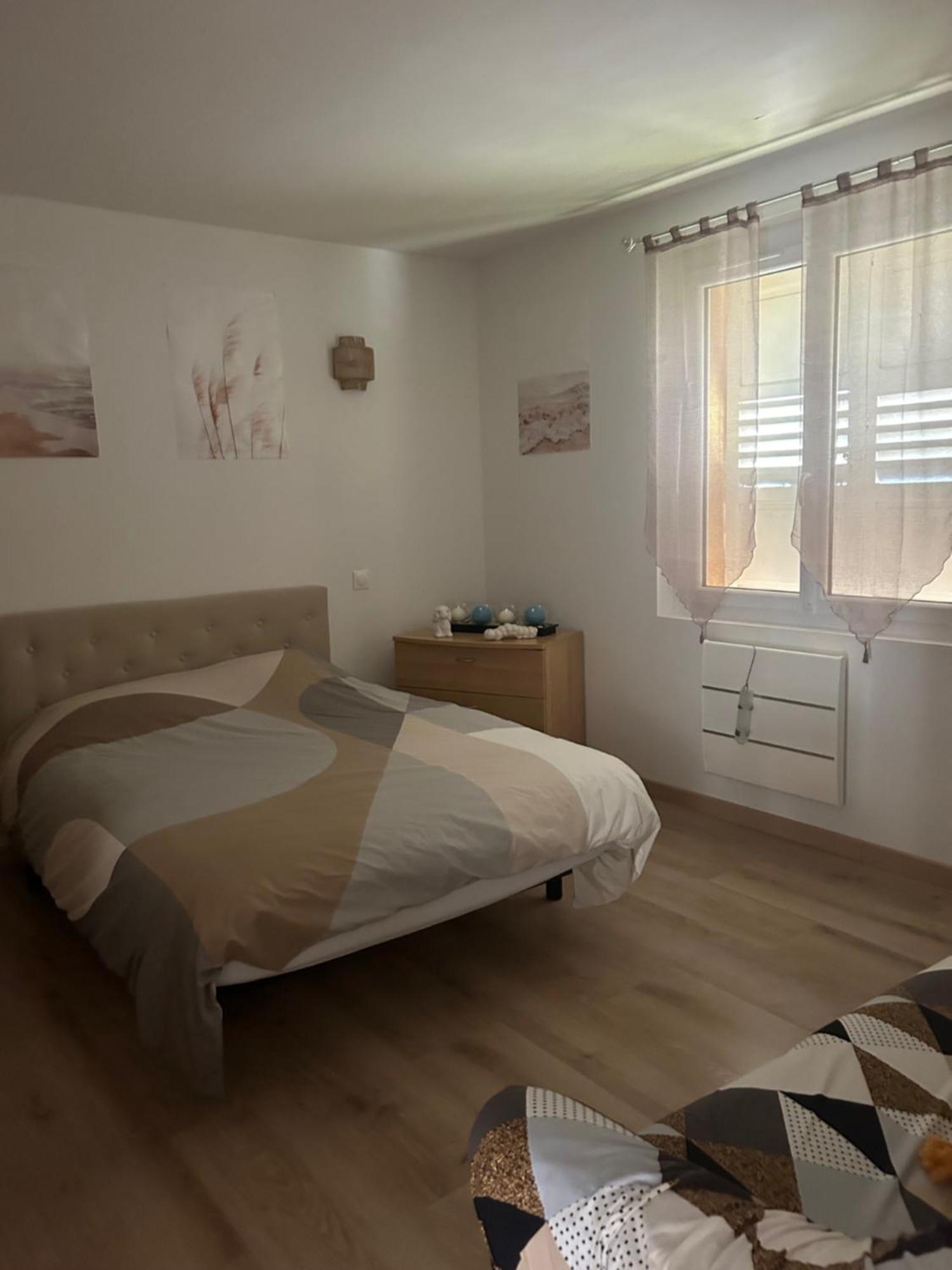 Appartement Studio Neuf Bas De Villa Gorges Du Verdon A Riez Eksteriør billede